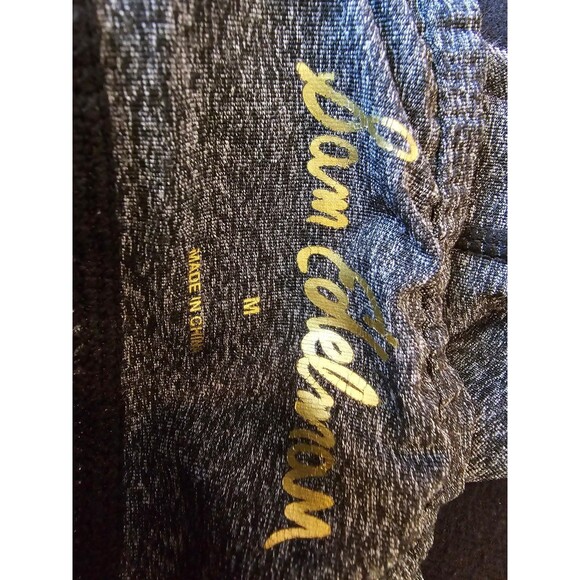 Sam Edelman Charcoal Gray leggings women's size medium - Picture 8 of 13